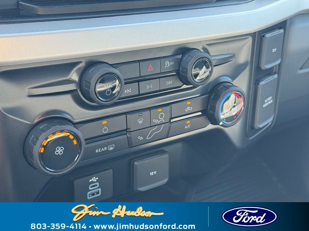 2025 Ford F-350SD XL DRW