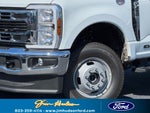 2025 Ford F-350SD XL DRW