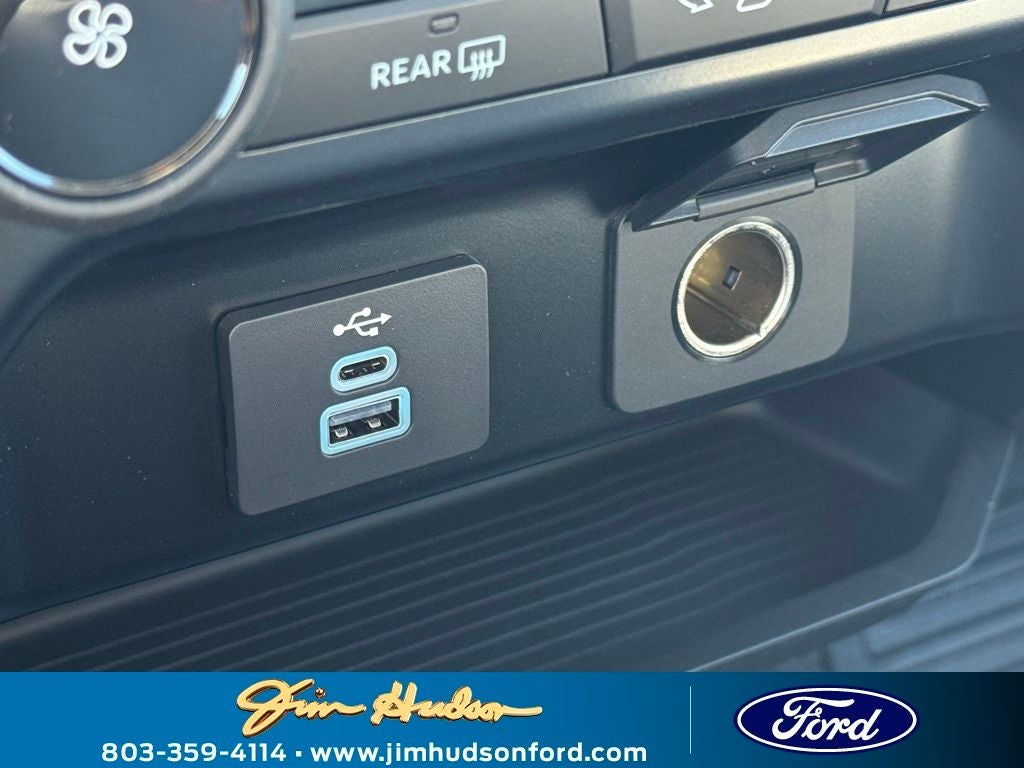 2025 Ford F-350SD XL DRW