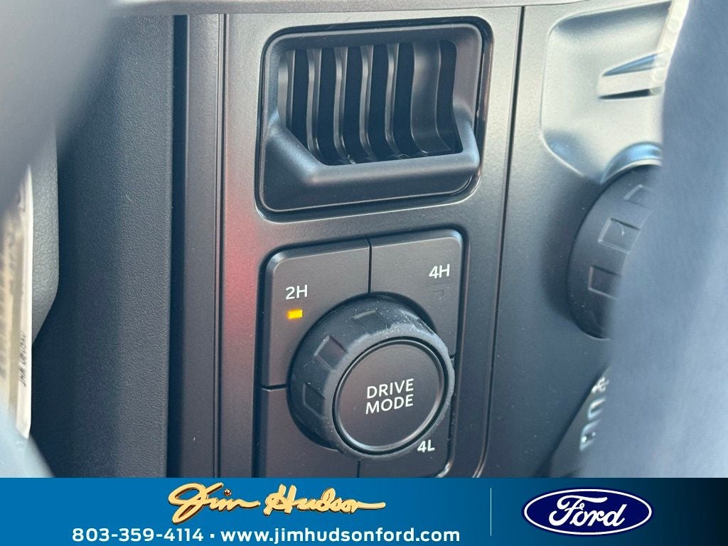 2025 Ford F-350SD XL DRW