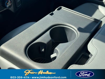 2025 Ford F-350SD XL DRW