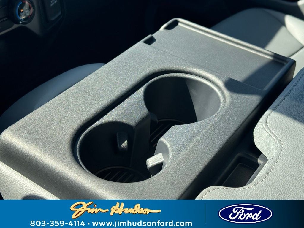 2025 Ford F-350SD XL DRW