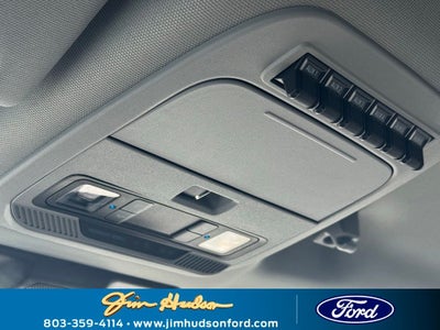 2025 Ford F-350SD XL DRW