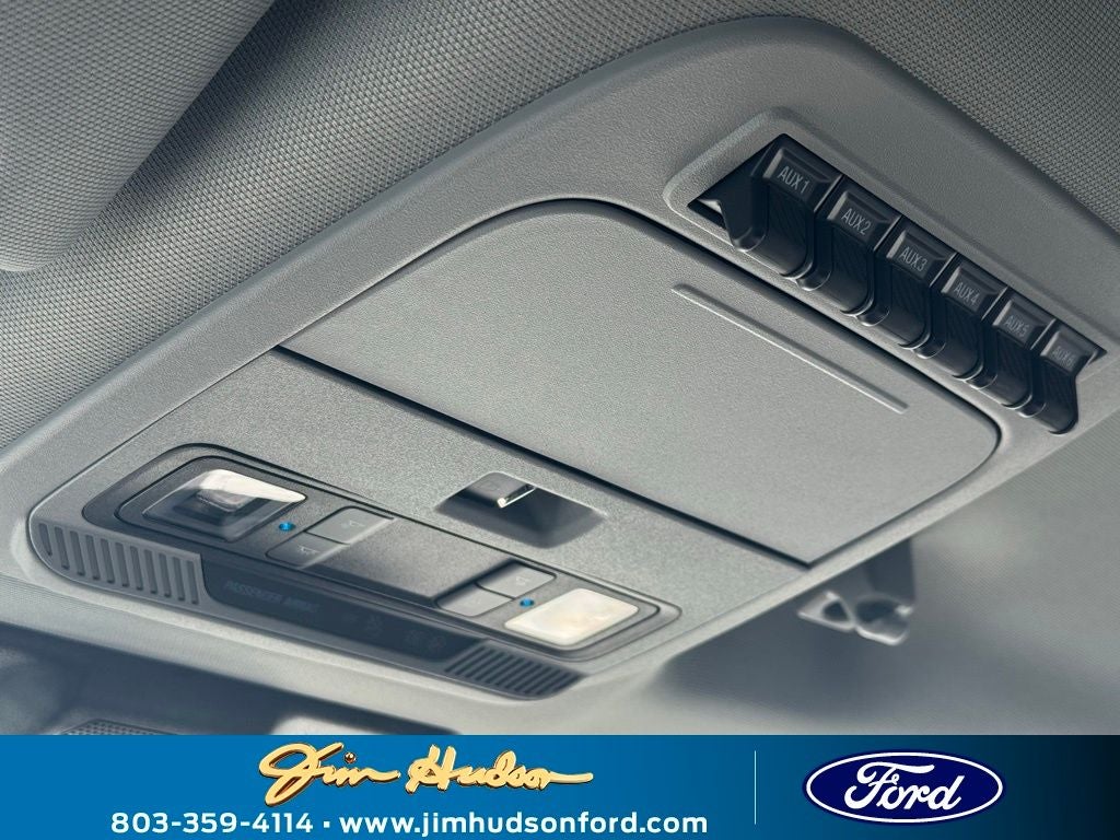 2025 Ford F-350SD XL DRW