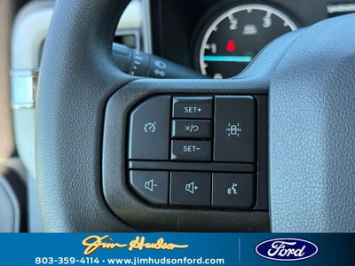 2026 Ford F-550SD XL DRW