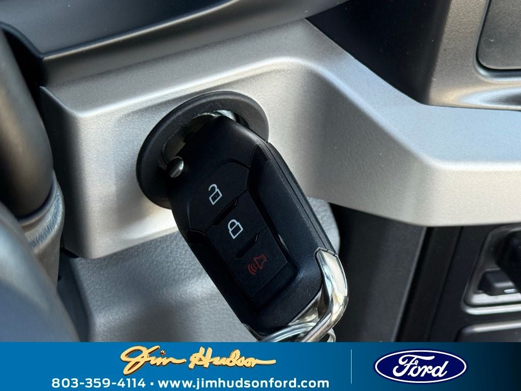 2026 Ford F-550SD XL DRW