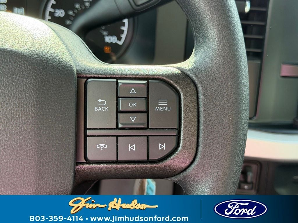 2026 Ford F-550SD XL DRW