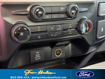 2026 Ford F-550SD XL DRW