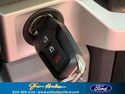 2026 Ford F-550SD XL DRW