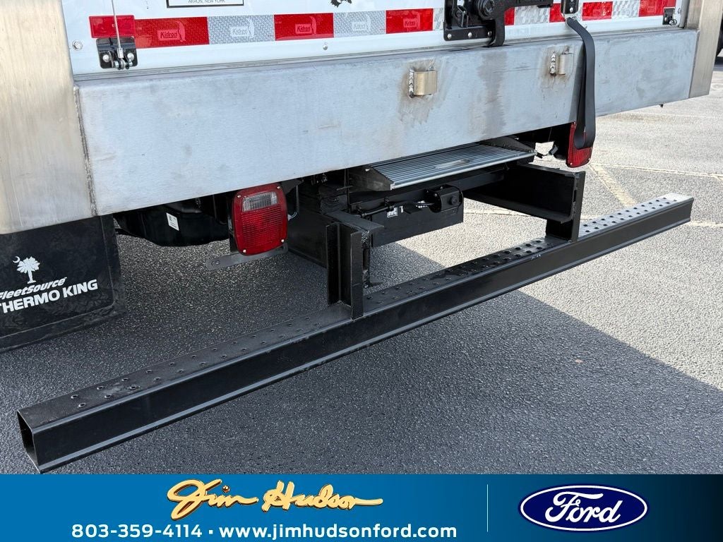 2026 Ford F-550SD XL DRW