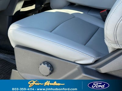 2026 Ford F-600SD XL