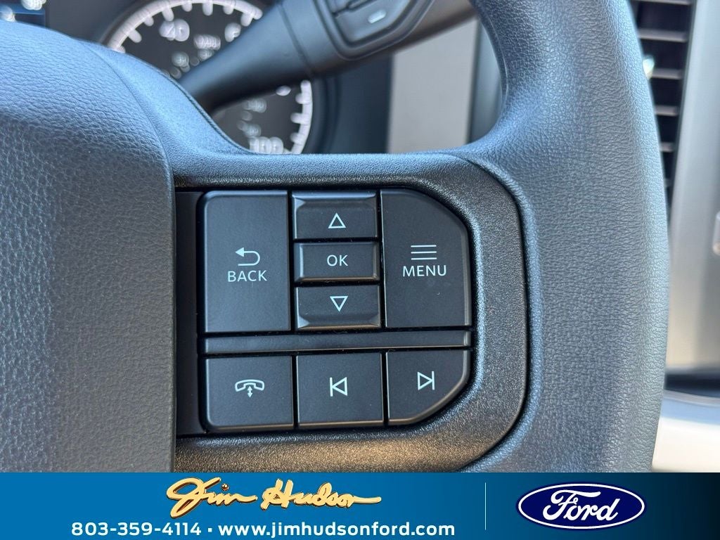 2026 Ford F-600SD XL