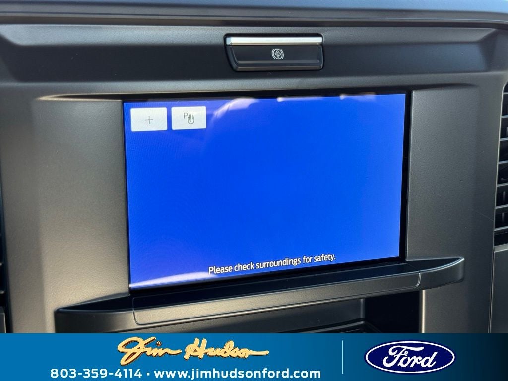 2026 Ford F-600SD XL