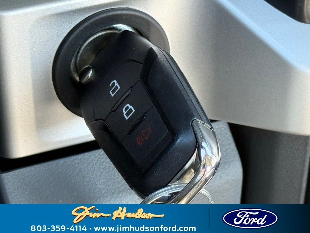 2026 Ford F-600SD XL