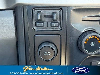 2026 Ford F-600SD XL