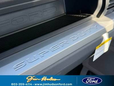 2026 Ford F-600SD XL