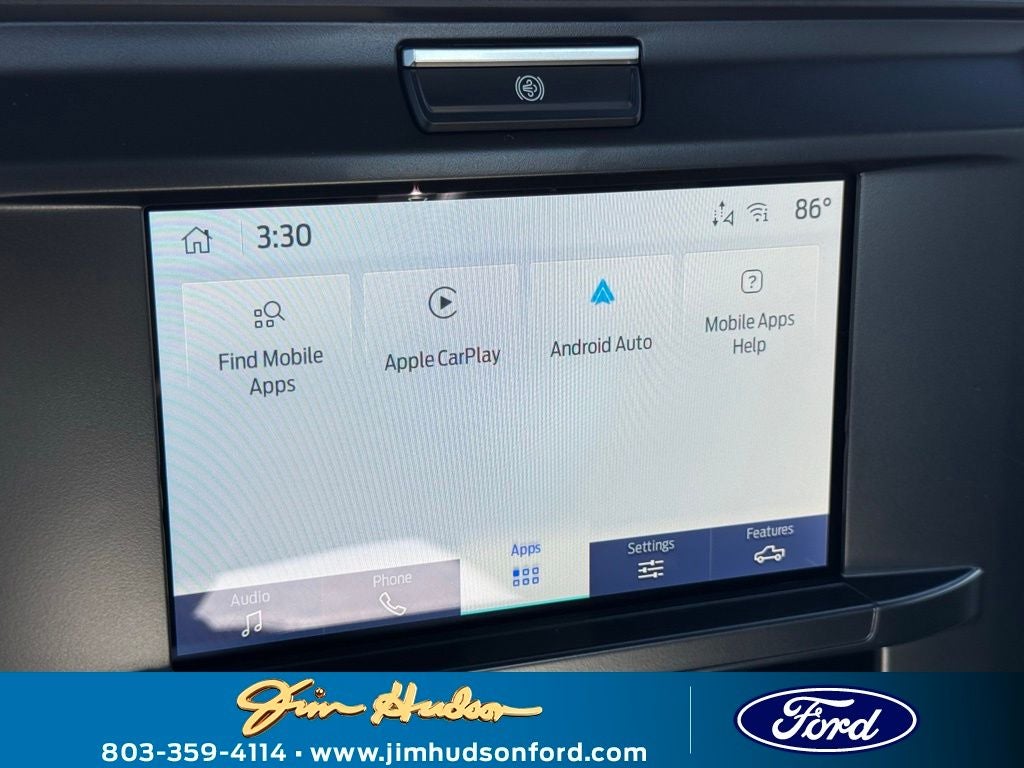 2026 Ford F-600SD XL