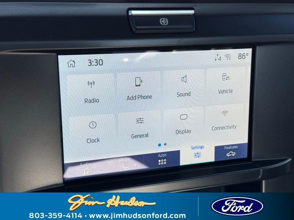 2026 Ford F-600SD XL