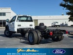 2026 Ford F-600SD XL