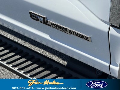 2026 Ford F-600SD XL