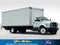 2025 Ford F-650SD Base