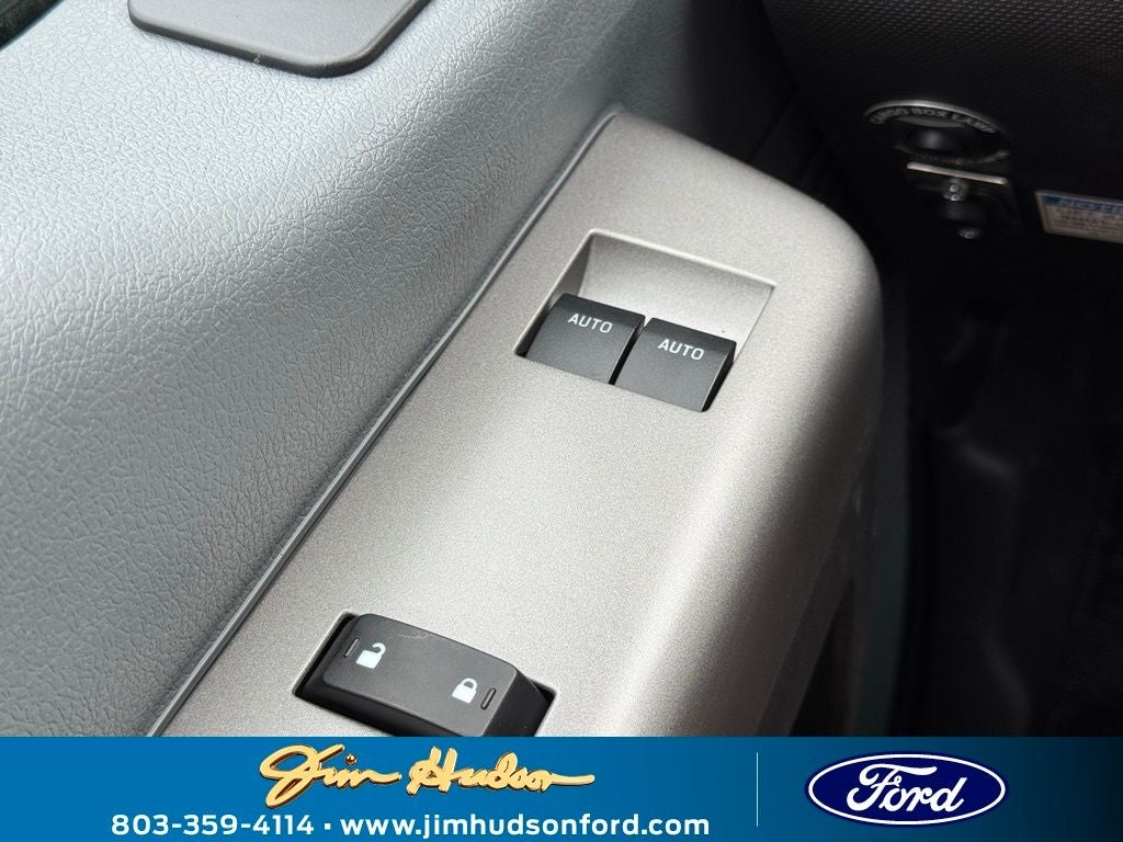 2025 Ford F-650SD Base