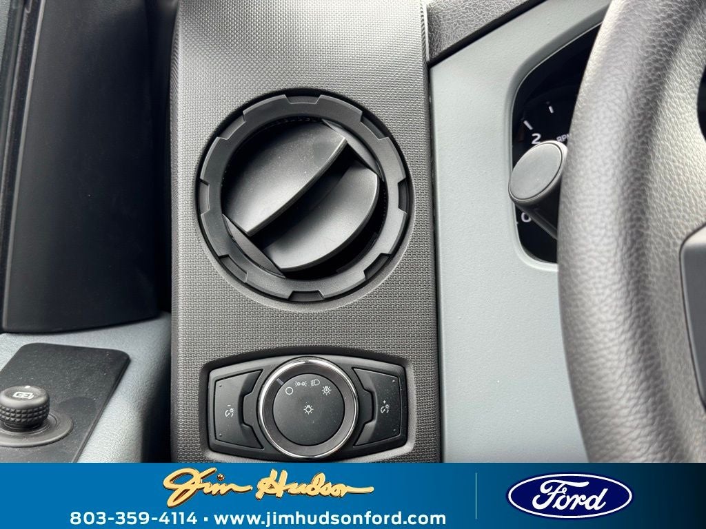 2025 Ford F-650SD Base