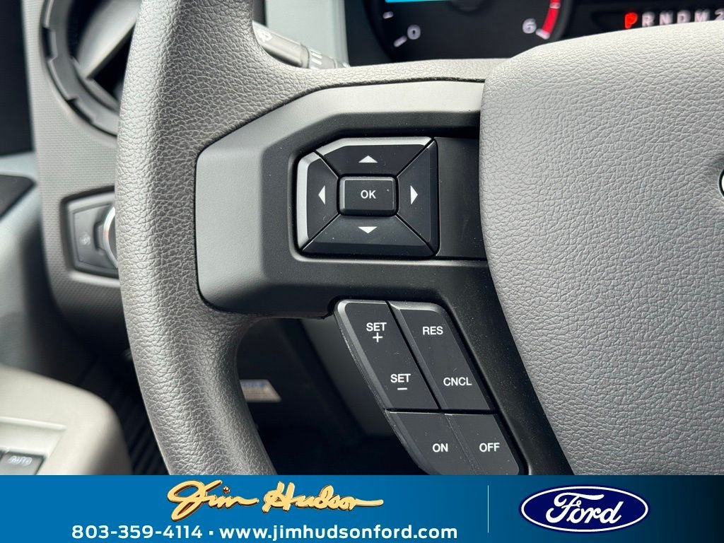 2025 Ford F-650SD Base