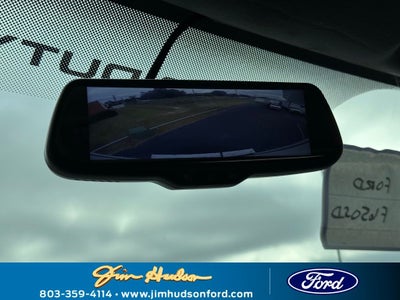 2025 Ford F-650SD Base