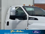 2025 Ford F-650SD Base