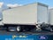 2025 Ford F-650SD 26FT MORGAN BOX W/ LIFTGATE