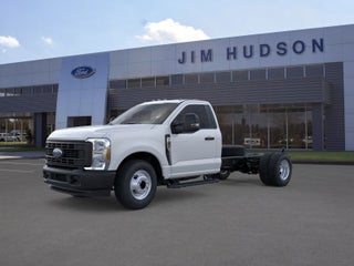 2026 Ford F-350SD XL DRW