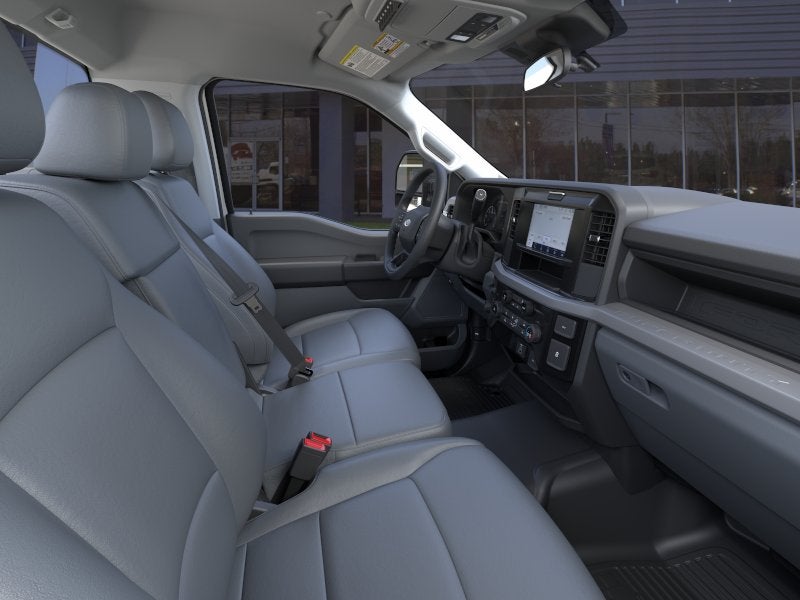 2026 Ford F-350SD DRW