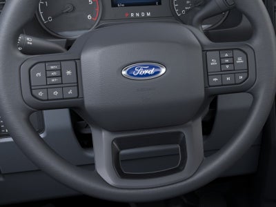 2026 Ford F-350SD DRW