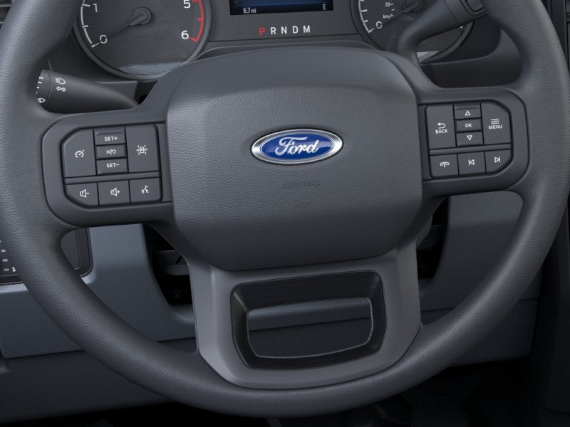 2026 Ford F-350SD DRW