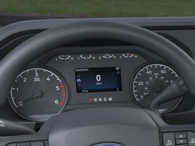 2026 Ford F-350SD DRW