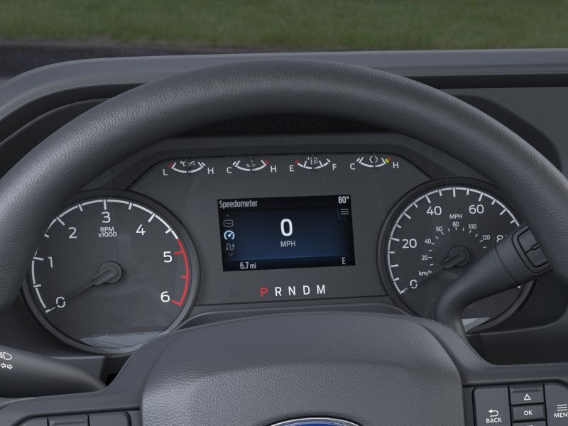 2026 Ford F-350SD DRW