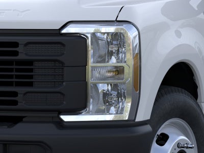 2026 Ford F-350SD DRW