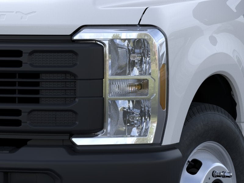 2026 Ford F-350SD DRW