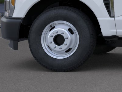 2026 Ford F-350SD DRW