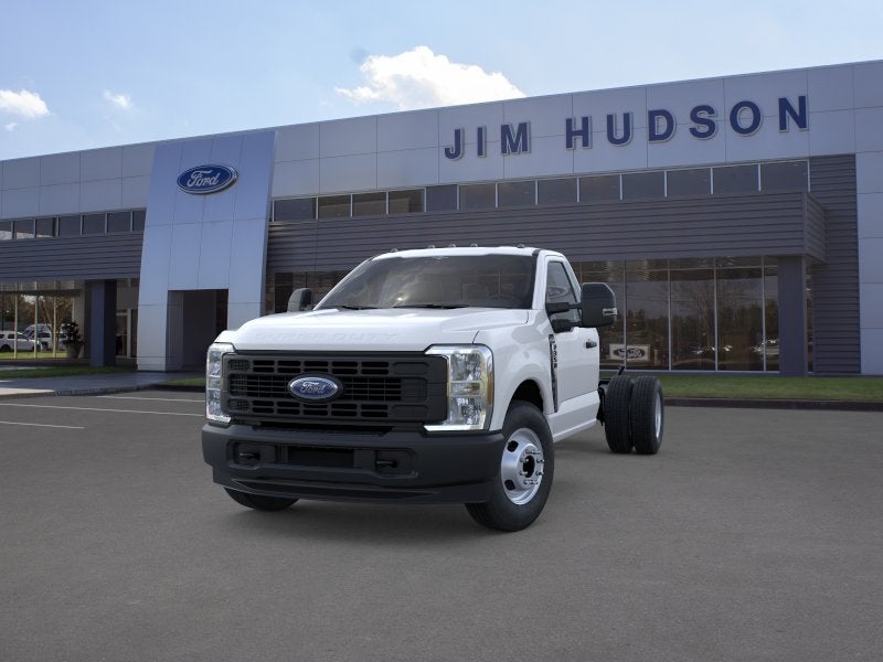2026 Ford F-350SD DRW