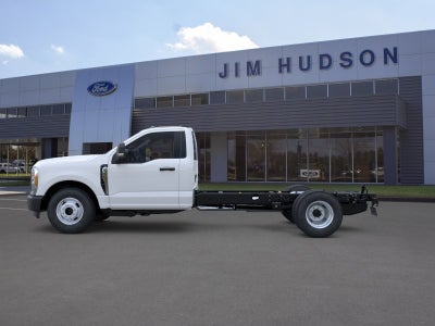 2026 Ford F-350SD DRW