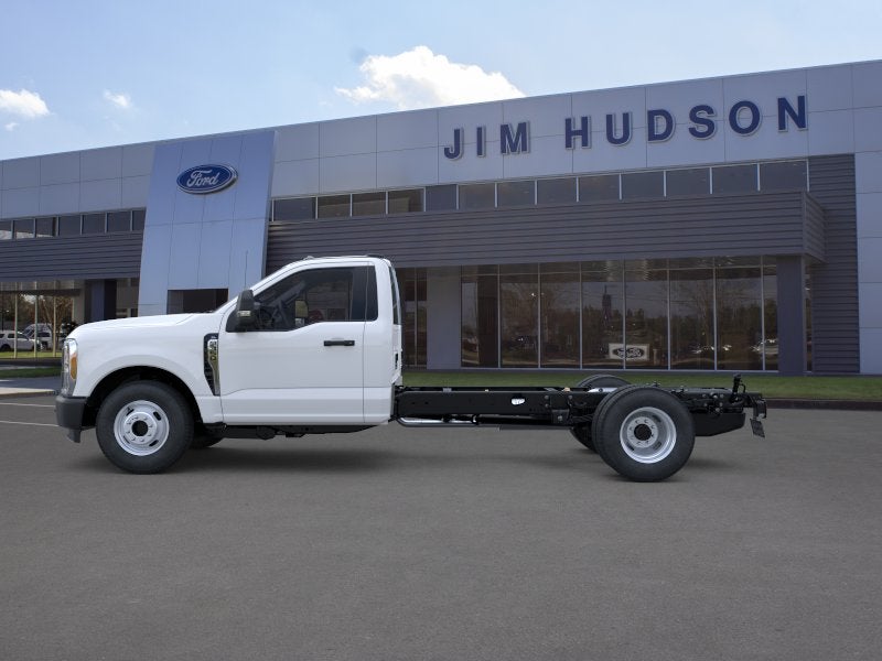 2026 Ford F-350SD DRW