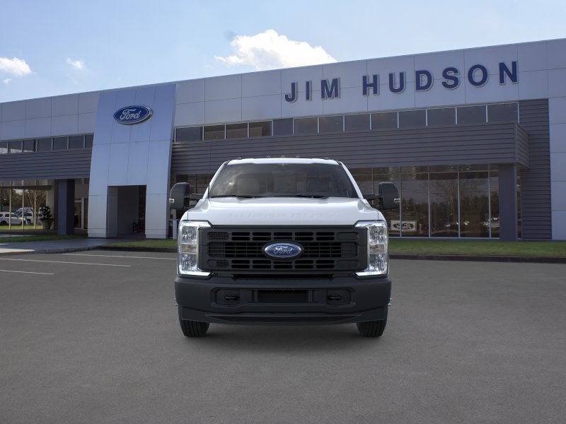 2026 Ford F-350SD DRW