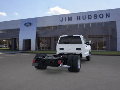 2026 Ford F-350SD DRW