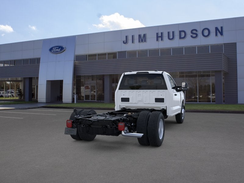 2026 Ford F-350SD DRW