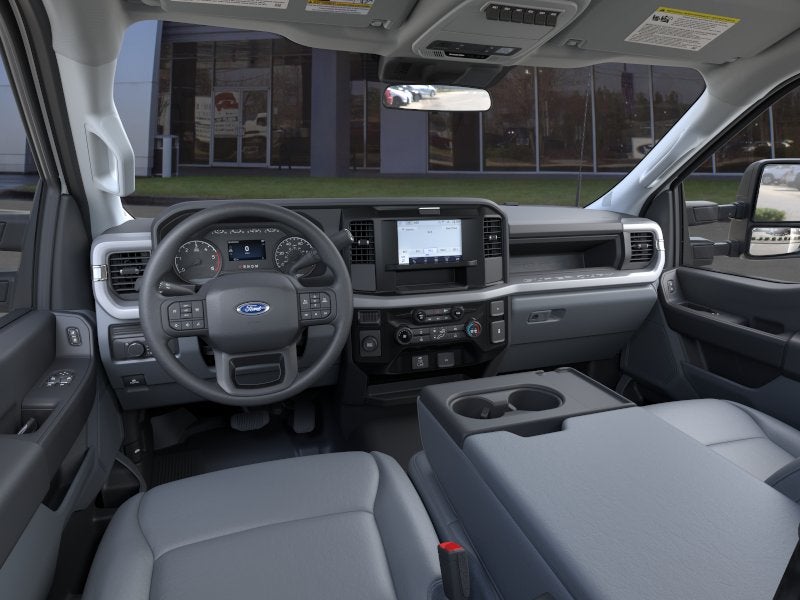 2026 Ford F-350SD DRW