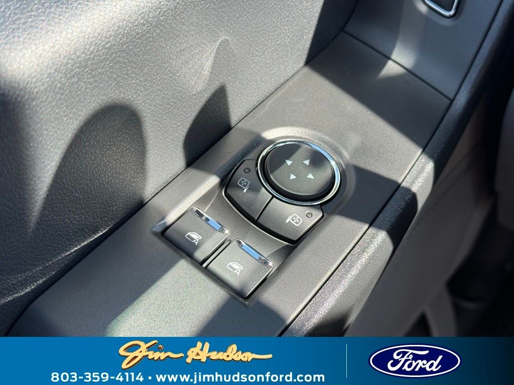 2025 Ford F-350SD XL DRW