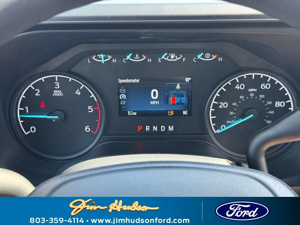 2025 Ford F-350SD XL DRW