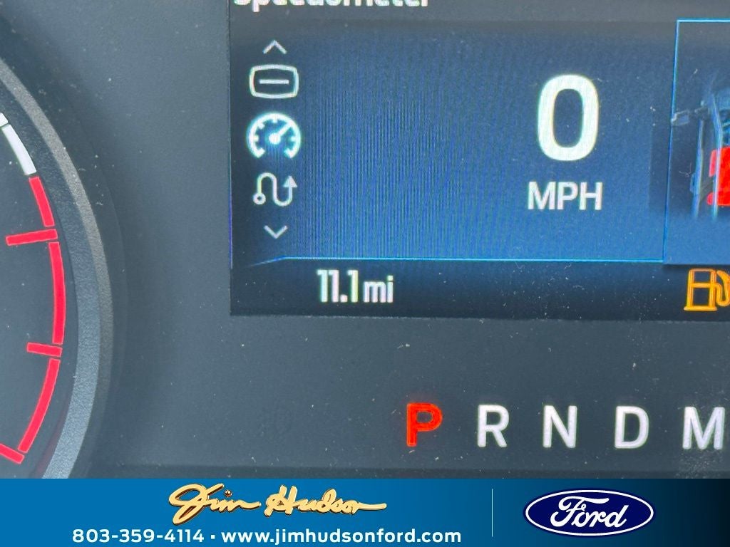 2025 Ford F-350SD XL DRW